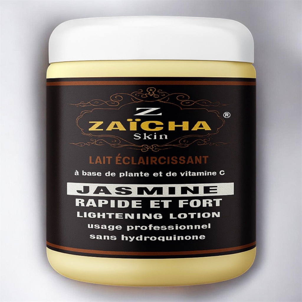 Crème JASMINE (réparatrice)