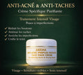 CRÈME DE VISAGE