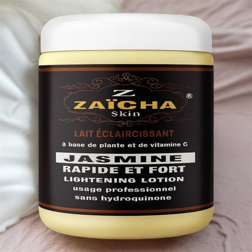 Crème JASMINE (réparatrice)