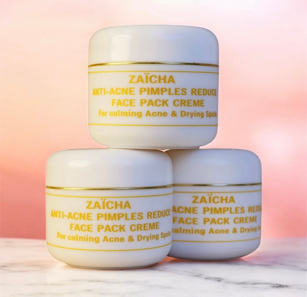 Crème de visage